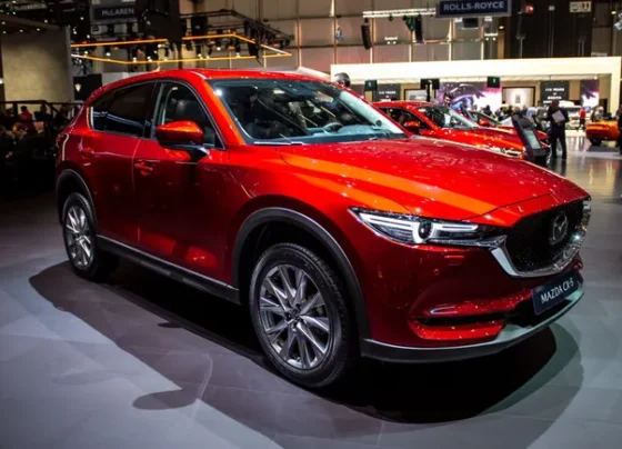mazda,-nippon-steel-partner-on-cx-5-body-design,-production