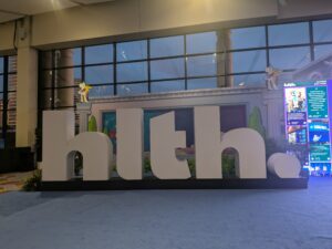 Learnings and Innovations from the HLTH 2025 Conference – Part 3