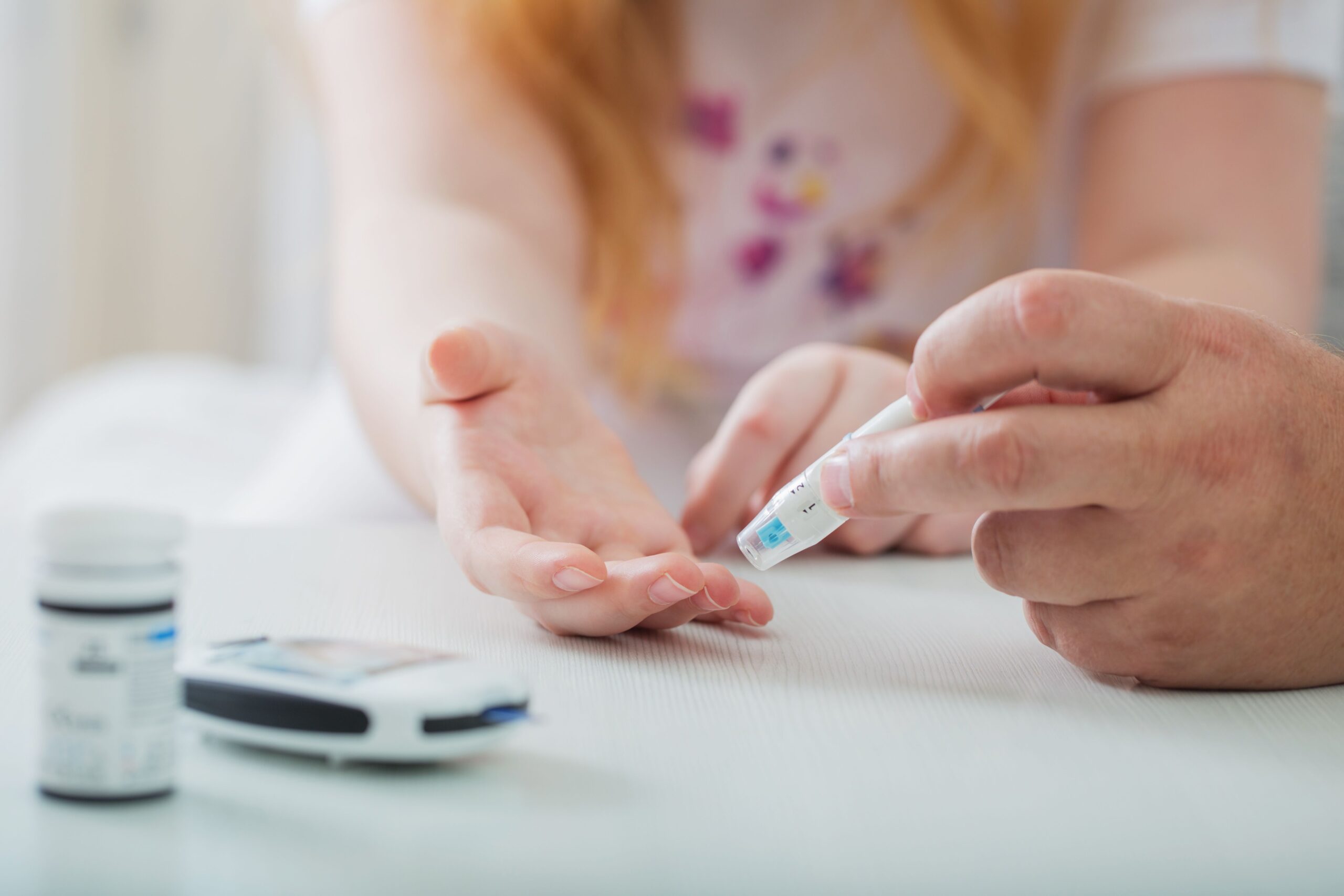 <![CDATA[Growing Neighborhood and Socioeconomic Factors Tied to Surge in Childhood Type 2 Diabetes Rates]]>