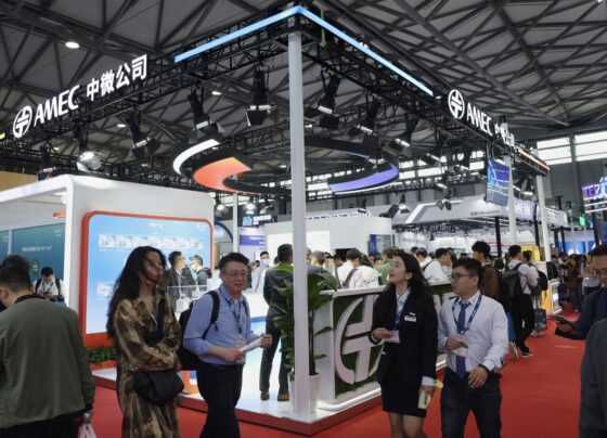 amec-reports-46%-sales-jump-on-strong-etching,-thin-film-tool-momentum