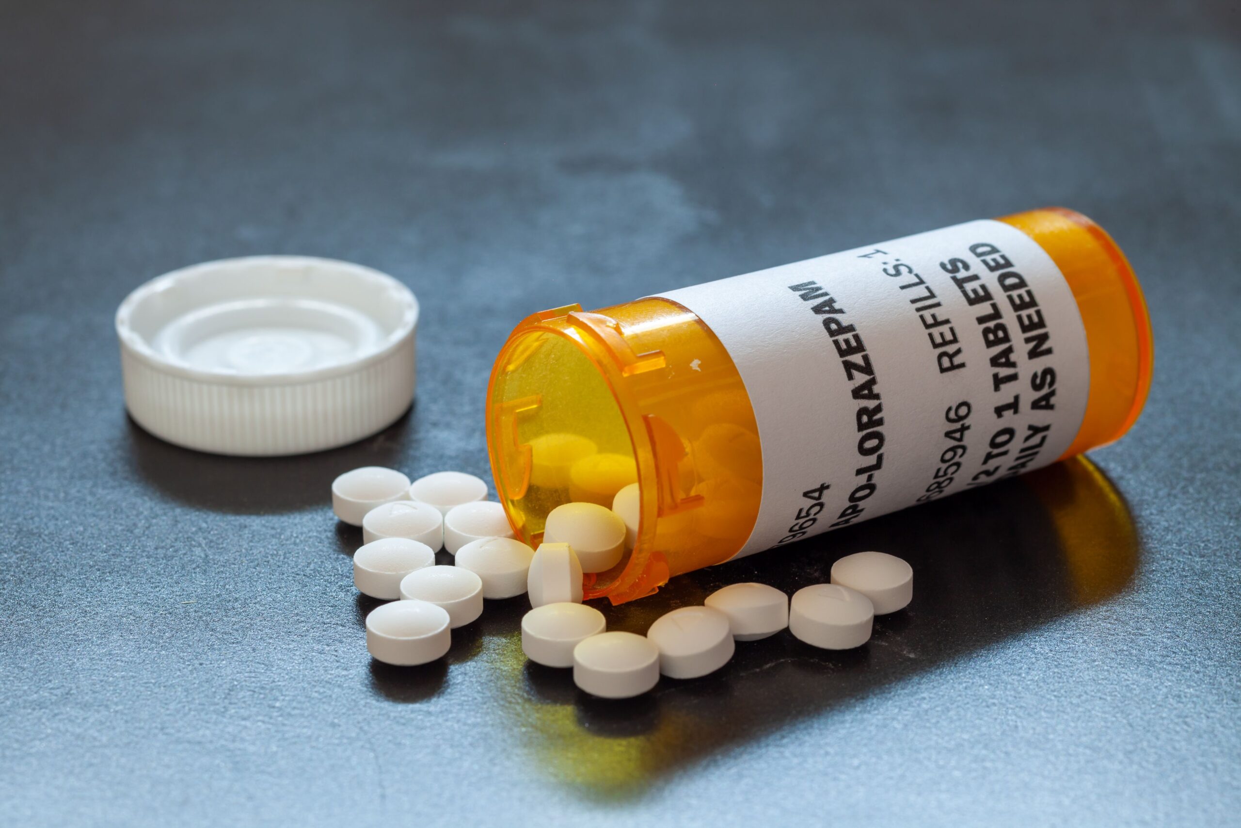 <![CDATA[Evidence Suggests Long-Term Cognitive Impact of Benzodiazepines]]>