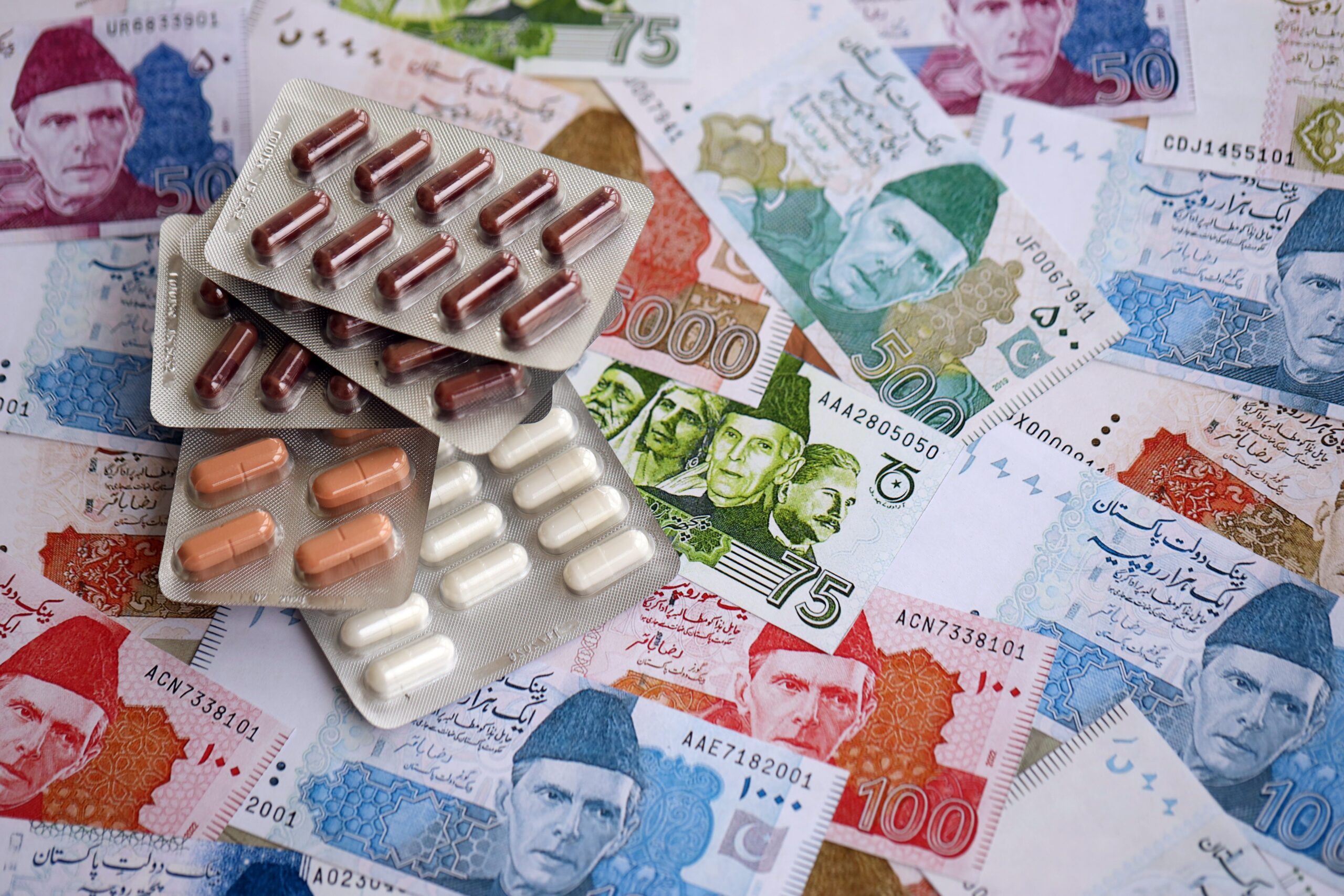 <![CDATA[Evaluating Antibiotic Dispensing in Pakistan: A Pharmacy Student Perspective]]>