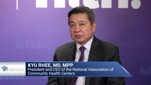 Innovation at Community Health Centers in America
