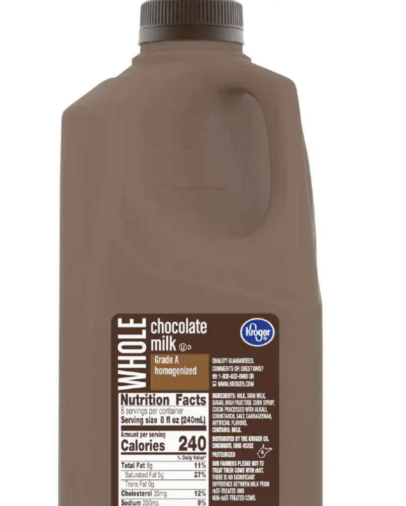 7 Kroger Products Reddit Says Beat the Name Brands