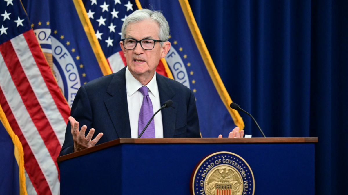 Fed Cuts Rates to 3-Year Low—What It Means for Your Wallet