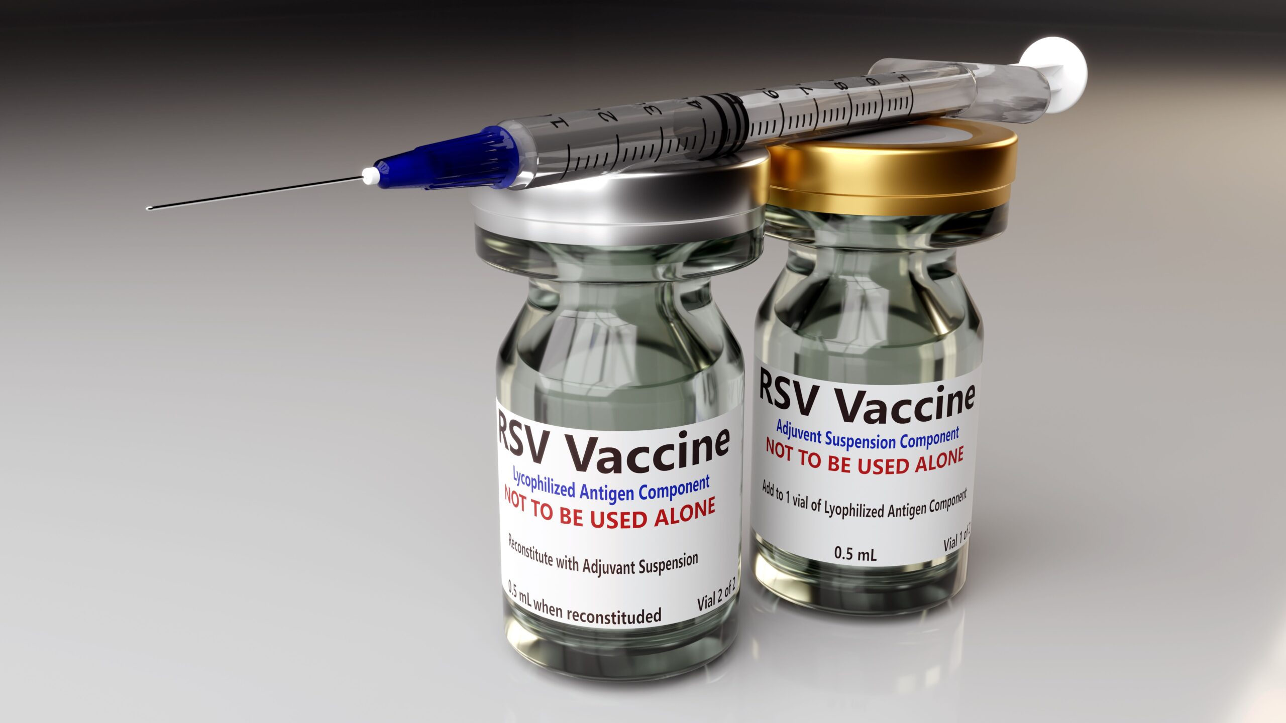<![CDATA[Improving RSV Vaccine Coverage Could Prevent Thousands of Severe Cases in Older Adults]]>