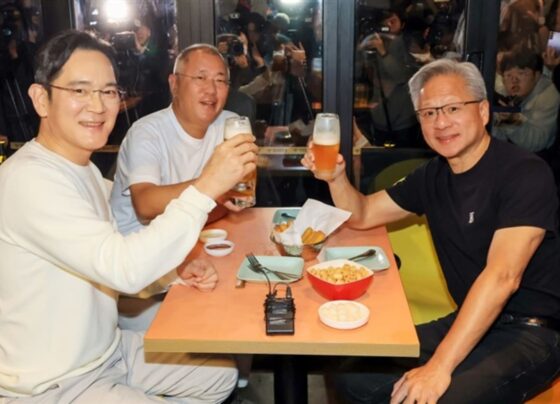 nvidia’s-jensen-huang-commits-quarter-million-ai-chips-to-push-south-korea’s-ai-frontier