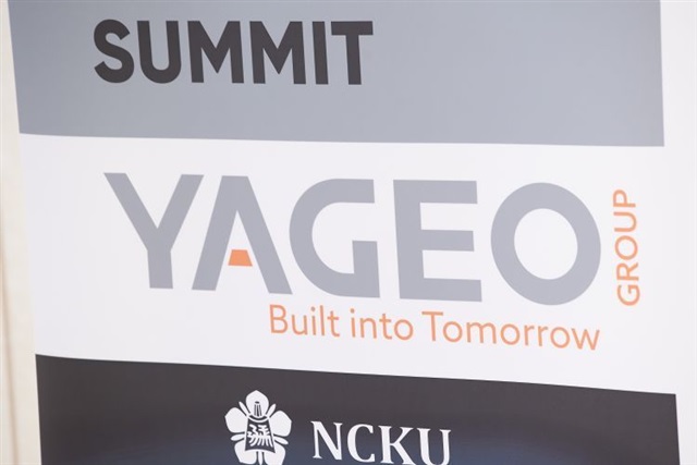 Yageo sees 12.9% profit rise in 3Q25 driven by AI demand