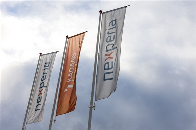 Europe braces, Honda halts output in widening Nexperia crisis