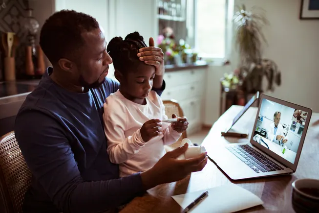Few health systems report significant ROI from virtual care: survey