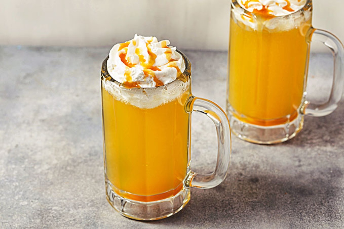 Fall in Orlando = Butterbeer, Thrills & Zero Crowds—Pure Magic!