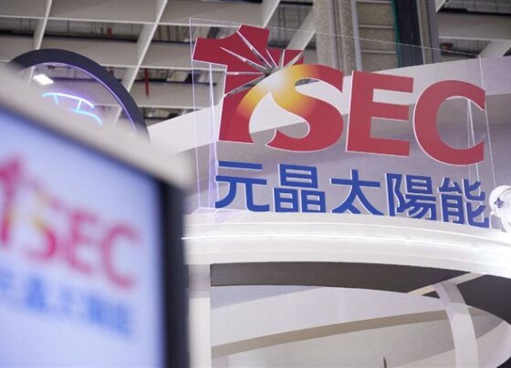 taiwan-solar-maker-pushes-storm-proof-technology-and-niche-strategy-in-us.-and-japan-markets