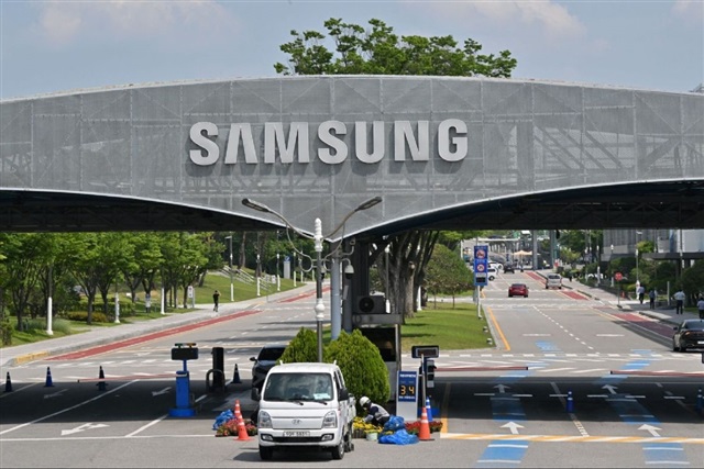Samsung’s Exynos 2600 chips challenge Apple and Qualcomm in early benchmarks