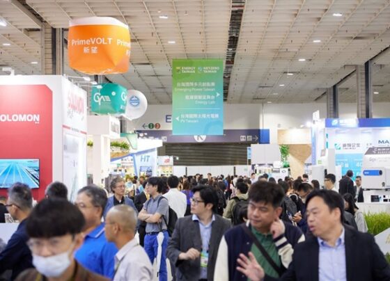 taiwan-energy-firms-shift-from-equipment-to-integrated-solutions-in-net-zero-push