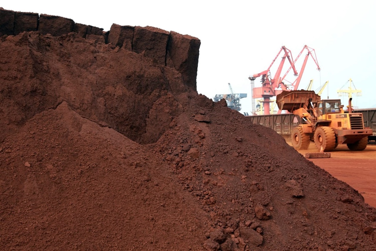 China&rsquo;s rare earth squeeze reaches a turning point in the global tech standoff