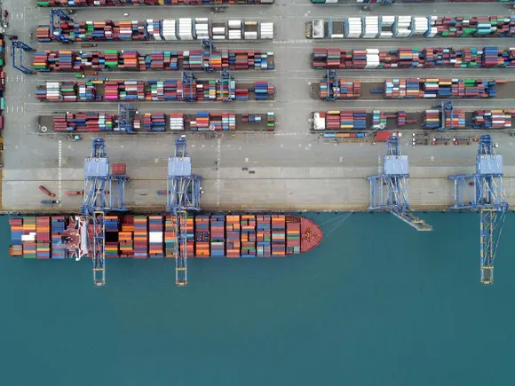 Smart moves to prepare supply chains for geopolitical disruption