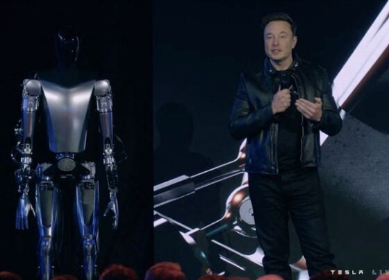 humanoid-robots-and-ai-drive-smart-factory-transformation-in-auto-industry