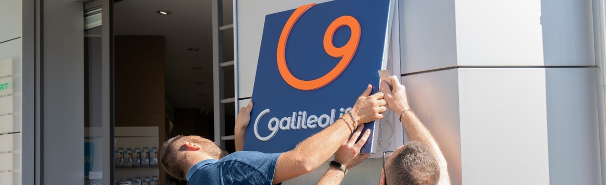 GalileoLife e Lafayette, dalla partnership un nuovo network strong che beneficerà del trade internazionale di Hygie31