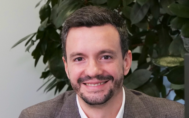 Pierre Fabre Italia, Giuseppe Di Majo nominato general manager Medical care