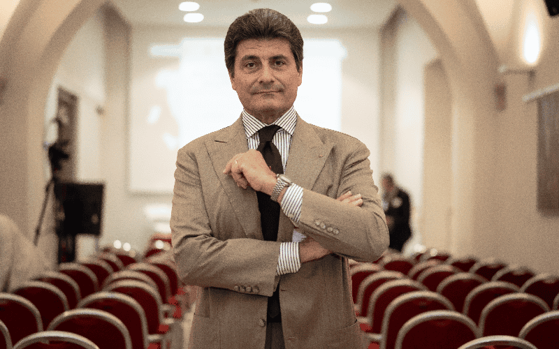 Assoram diventa Liphe e mette in primo piano il suo suolo di hub di sistema