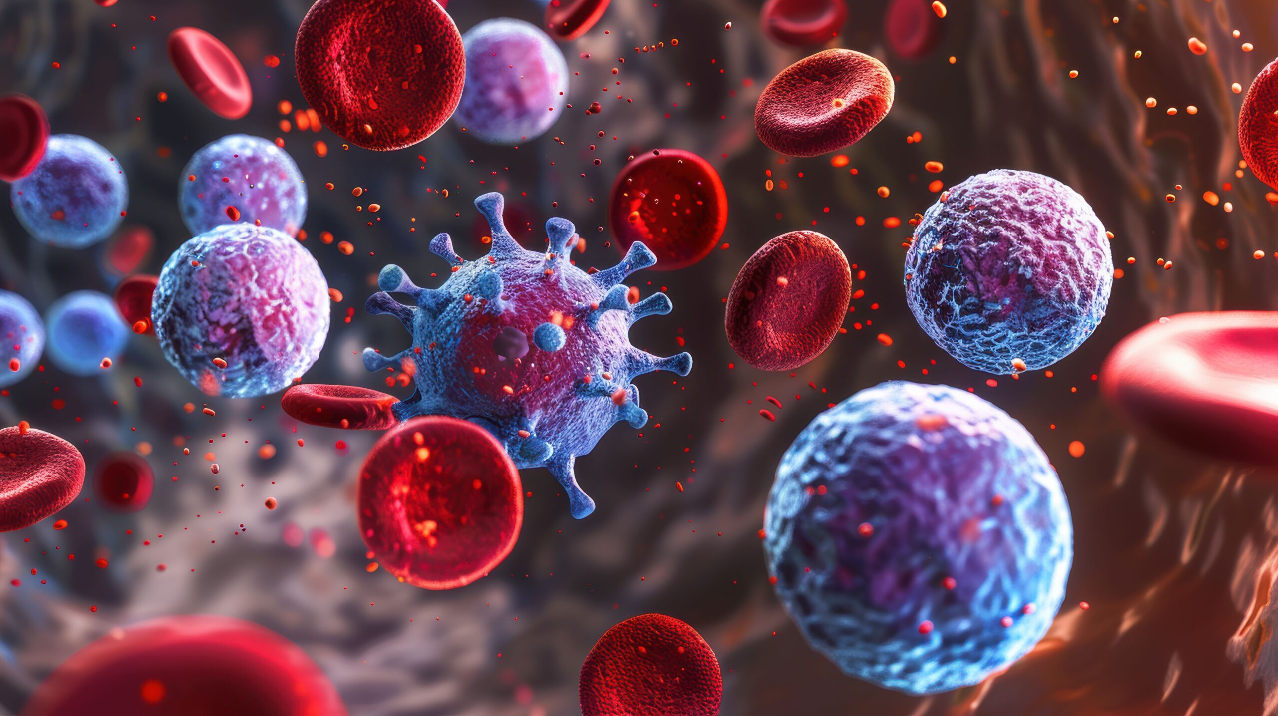 <![CDATA[RSV May Complicate Multiple Myeloma Care Through Therapy Delays, Not Mortality Risk]]>