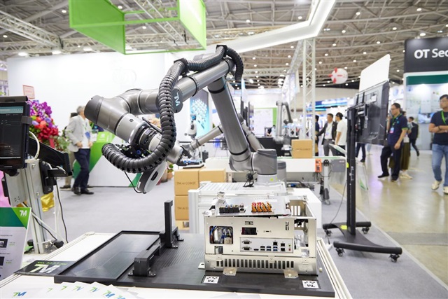 European and US IDMs see slow recovery in automotive and industrial control