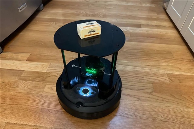 Andon Labs’ Butter-Bench test finds that embodied AI is still limited
