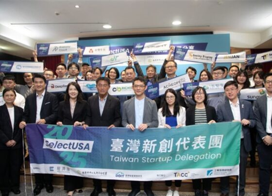 china-dominates-asia-pacific-startup-funding,-with-focus-on-ai-and-defense-technology