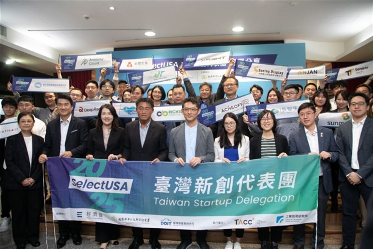 China dominates Asia-Pacific startup funding, with focus on AI and defense technology