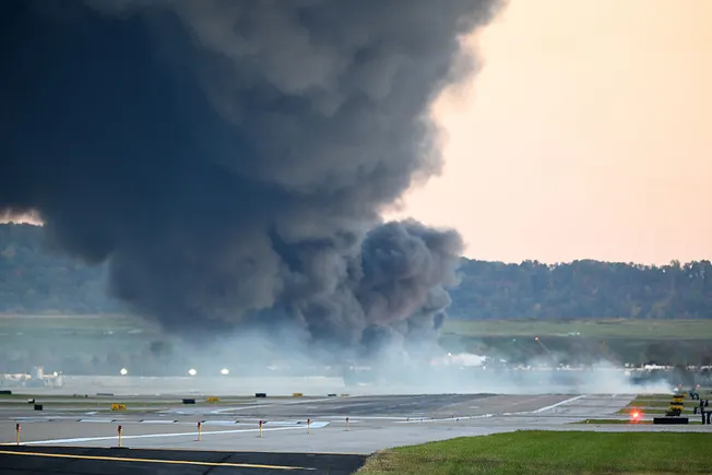 UPS plane crash kills at least 9, disrupts package sorting