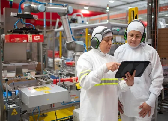 nestle-upgrades-erp-system-to-set-stage-for-ai,-automation