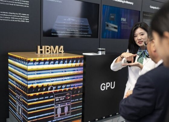 sk-hynix-redefines-ai-memory-architecture-with-2031-‘full-stack’-vision
