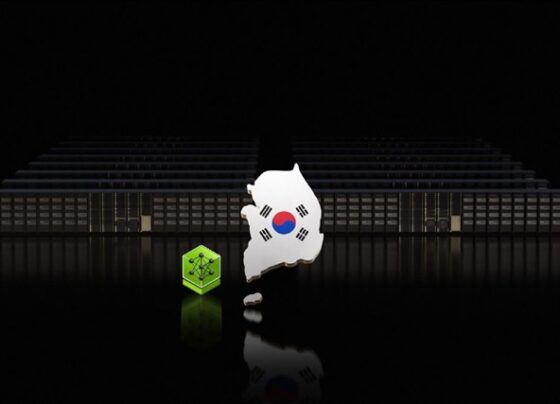 nvidia-us$10b-deal-elevates-south-korea-to-third-in-gpu-stockpile-for-physical-ai-push
