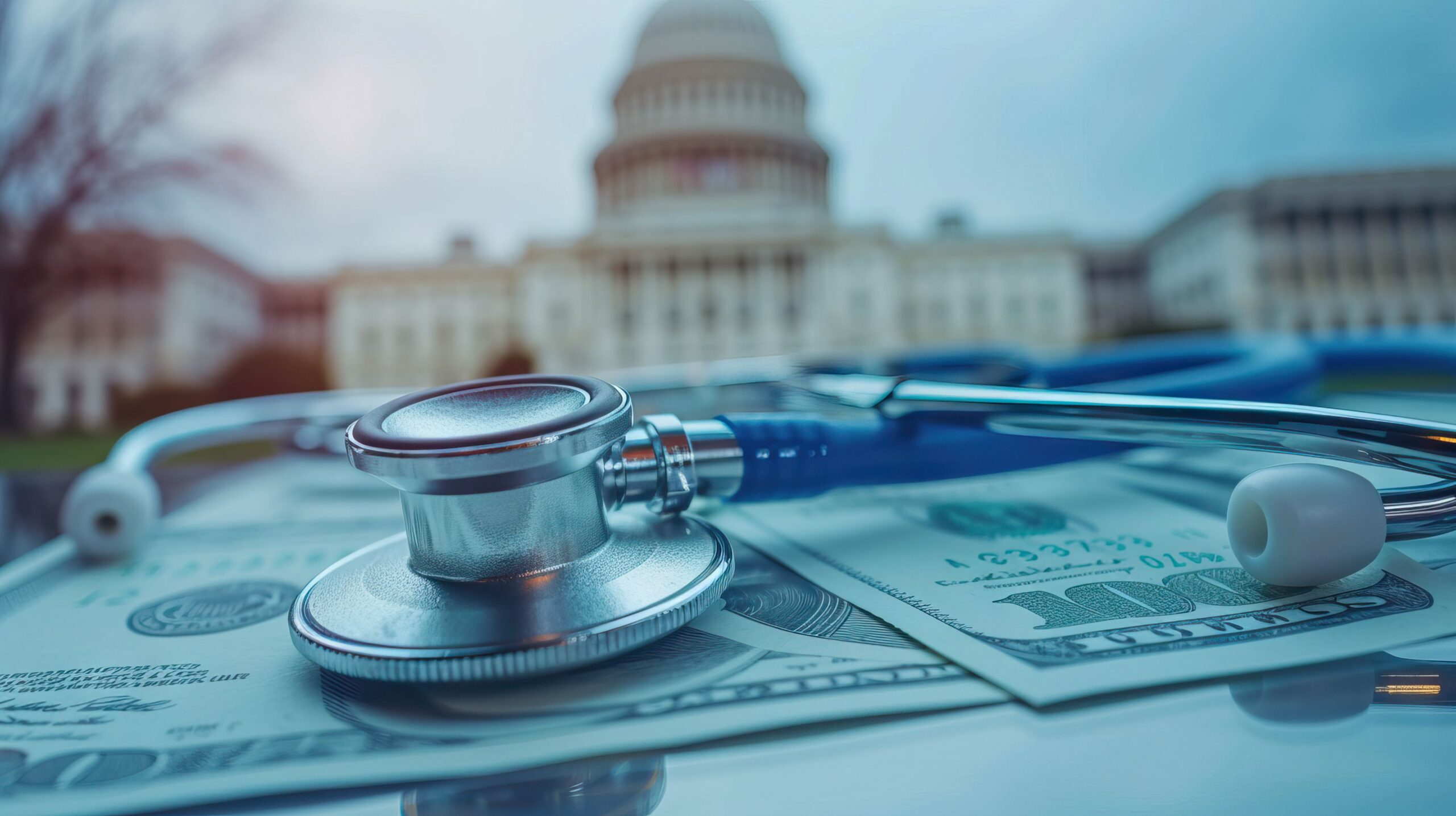 <![CDATA[MFN, DTC, and the Policy Pressure Cooker: Reshaping the US Drug Market]]>