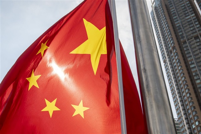 China bolsters rare earth export controls with major hiring push