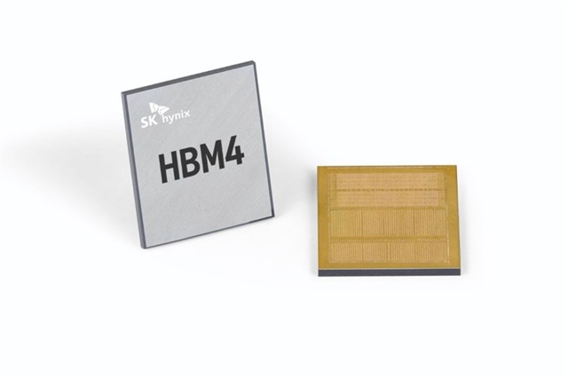 SK Hynix tight-lipped on Nvidia supply terms as HBM4 prices climb