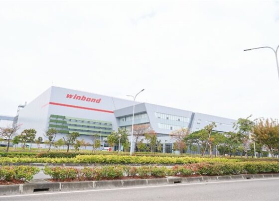 winbond’s-dram-bit-supply-to-double-as-structural-shortage-extends-through-2027