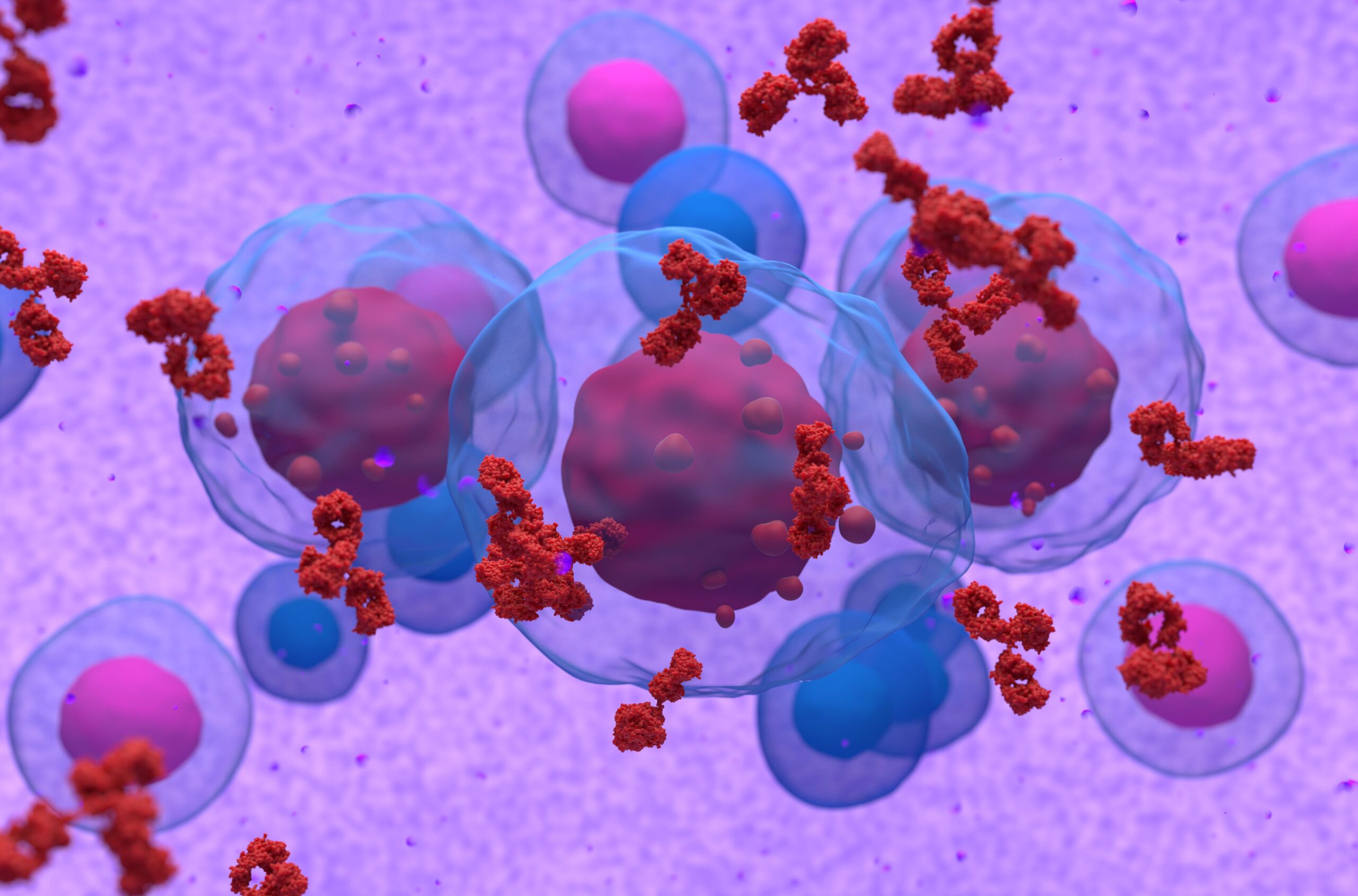 <![CDATA[FDA Approves Daratumumab and Hyaluronidase-fihj for High-Risk Smoldering Multiple Myeloma]]>