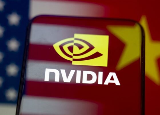 nvidia-faces-washington-heat-over-alleged-huawei-ties
