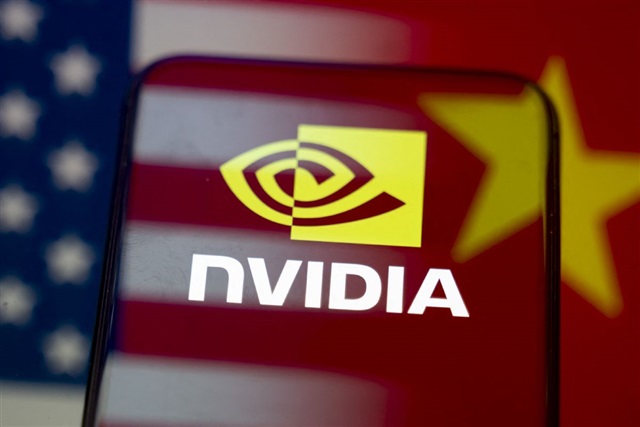 Nvidia faces Washington heat over alleged Huawei ties