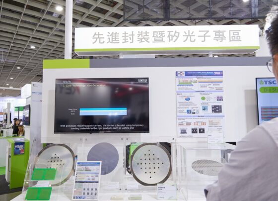 advanced-packaging-emerges-as-ai’s-next-performance-frontier,-insights-from-digitimes-analyst-tony-huang
