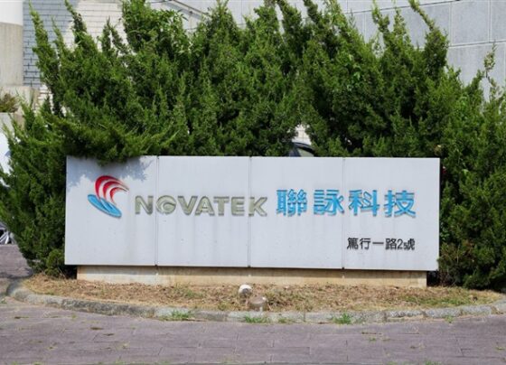 novatek-braces-for-revenue-dip-in-2025,-bets-on-ai-asics-to-drive-recovery