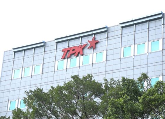tpk-beats-3q25-profit-forecast-on-surging-e-reader-demand