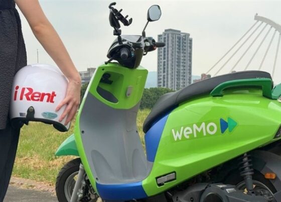 taiwan&rsquo;s-irent-and-wemo-join-forces-to-build-the-nation&rsquo;s-largest-shared-mobility-platform