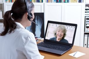 ACOG Positions Telehealth as an Ethical Duty