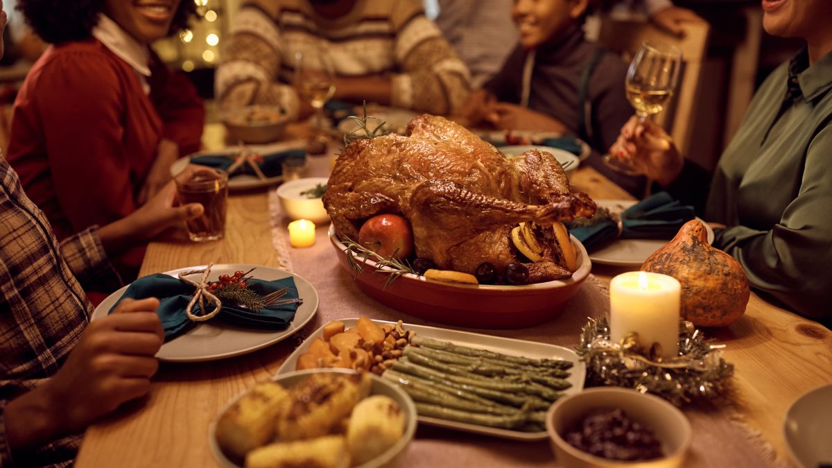 The $39 Walmart Thanksgiving Meal Deal Everyone is Talking about—Plus Some Even Better Deals