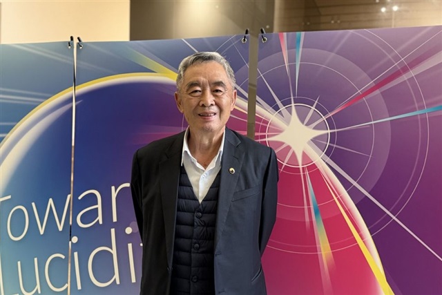 Sinbon eyes strong growth with orders from AI, robotics, and smart transport sectors in 4Q26
