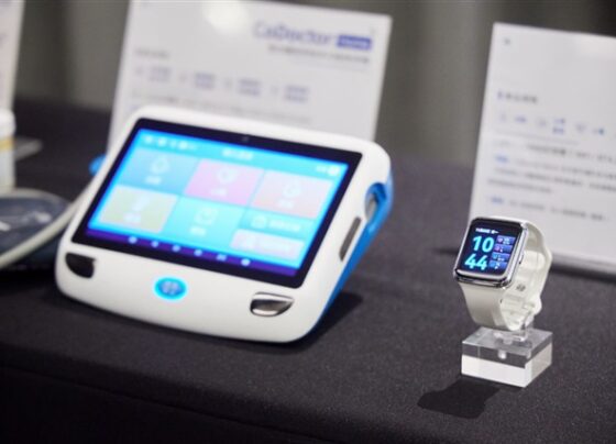 foxconn-builds-digital-health-ecosystem-through-cross-industry-integration