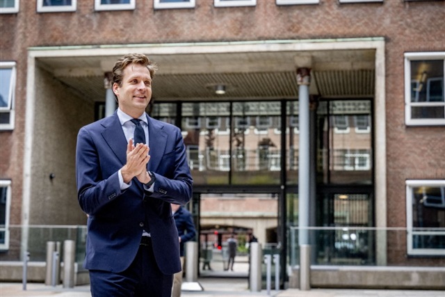 When politics short-circuits the supply chain: The Netherlands’ Nexperia miscalculation