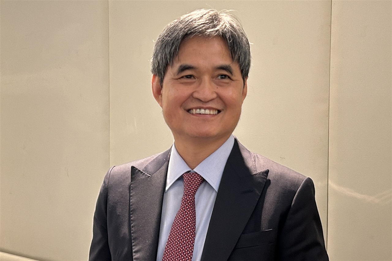 WT Microelectronics sees strong 2026 growth on rising AI data center demand